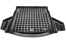Гумена стелка за багажник за Toyota Auris Wagon (2013 + )- upper floor - Rezaw Plast - Avtozona