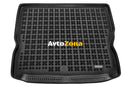 Гумена стелка за багажник за Opel Zafira B (2005 + ) - Rezaw Plast - Avtozona