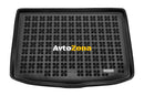 Гумена стелка за багажник за Nissan Juke (2014-2019) - Rezaw Plast - Avtozona
