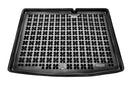 Гумена стелка за багажник за Suzuki SX4 S-Cross (2013-2021) / (2021 + ) bottom floor - Rezaw Plast - Avtozona