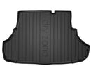 Гумена стелка за багажник Frogum DRY ZONE за Mitsubishi Lancer (2007–2016) Седан - Avtozona