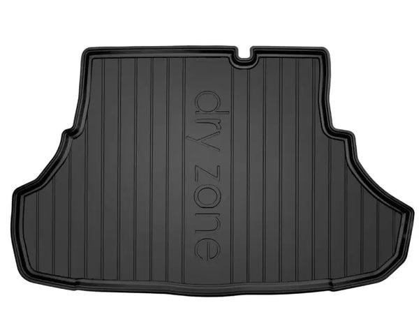 Гумена стелка за багажник Frogum DRY ZONE за Mitsubishi Lancer (2007–2016) Седан - Avtozona