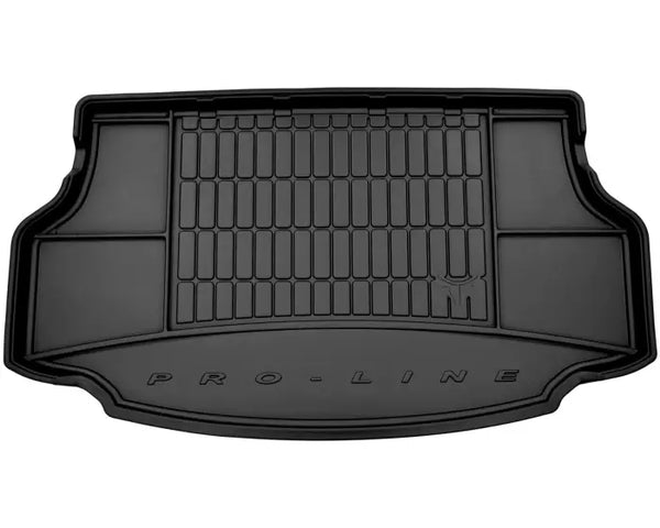 Гумена стелка за багажник Frogum Pro-Line за Toyota Rav4 Hybrid (2015-2019) - Avtozona