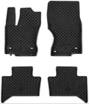 Гумени стелки Gumarny Zubri за Toyota Land Cruiser J250 (2024+)