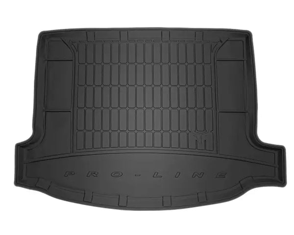 Гумена стелка за багажник Frogum Pro-Line за Honda Civic хечбек (2006-2011) 3/5 врати - Avtozona