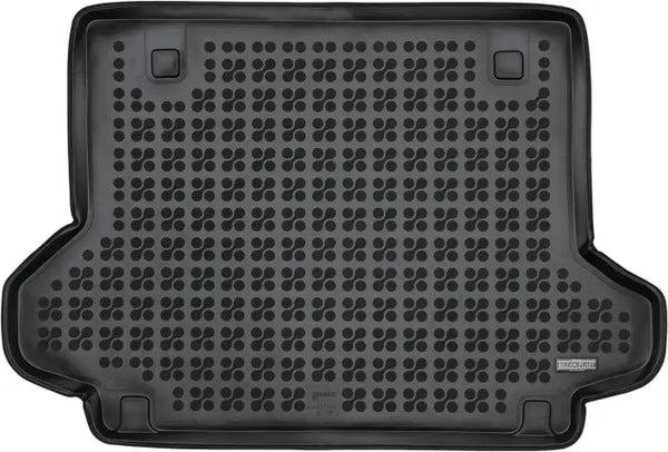 Гумена стелка за багажник Rezaw-Plast® за Renault Koleos I SUV (2007–2016) - Avtozona