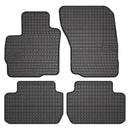 Гумени стелки Frogum за Mitsubishi Outlander III (2012–2022) - Avtozona