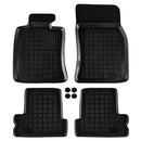 Гумени стелки Rezaw-Plast за Mini One / Cooper (2001-2013) Тип леген - Avtozona