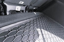 Гумена стелка за багажник Rigum за Ford C-Max (2010–2019) 1 част черна - Avtozona