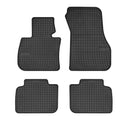 Гумени стелки Frogum за BMW X1 F48 (2015-2022) - Avtozona