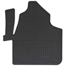 Гумени стелки Petex за Mercedes Sprinter (2006-2018) - 2 части - Avtozona