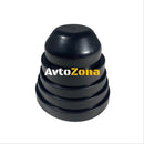ГУМЕНА КАПАЧКА ЗА ФАР ALL-IN-ONE - 45/50/55/60/65MM - Avtozona