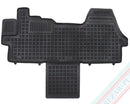 Гумена стелка Rezaw-Plast за Citroen Jumper II (2006+) Тип леген - Avtozona