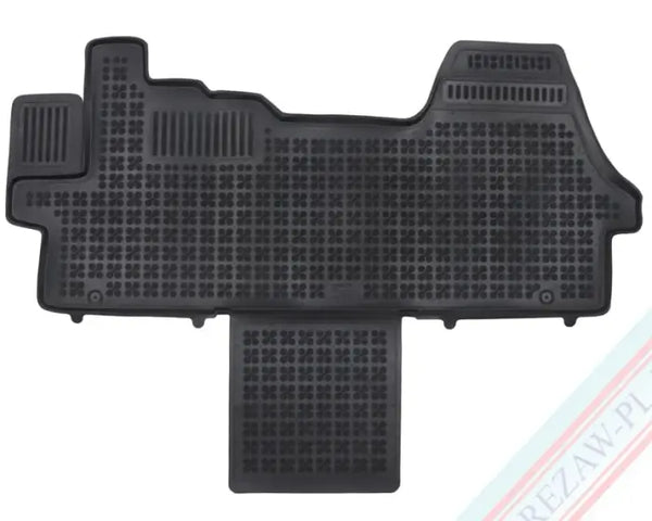 Гумена стелка Rezaw-Plast за Citroen Jumper II (2006+) Тип леген - Avtozona