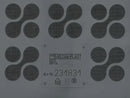 Гумена стелка за багажник Rezaw-Plast® за Volkswagen ALLTRACK (2011 - 2014) - Avtozona
