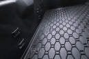 Гумена стелка за багажник Rigum за Citroen C3 (2017-2024) - Avtozona