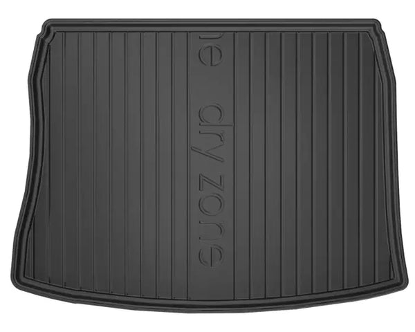 Гумена стелка за багажник Frogum DRY ZONE за Audi A3 8P Хечбек (2003–2013) 5 врати - Avtozona