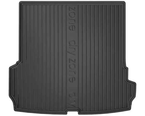 Гумена стелка за багажник Frogum DRY ZONE за Audi Q7 (2015+) 5 места - Avtozona