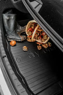 Гумена стелка за багажник Frogum DRY ZONE за Citroen C4 Хечбек (2004–2010) 5 врати - Avtozona