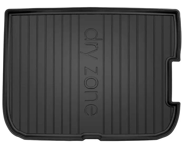 Гумена стелка за багажник Frogum DRY ZONE за Citroen C4 Picasso (2006–2013) - Avtozona