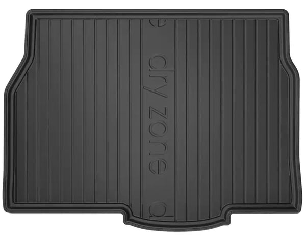 Гумена стелка за багажник Frogum DRY ZONE за Opel Astra H GTC Хечбек (2005–2010) с 3 врати - Avtozona