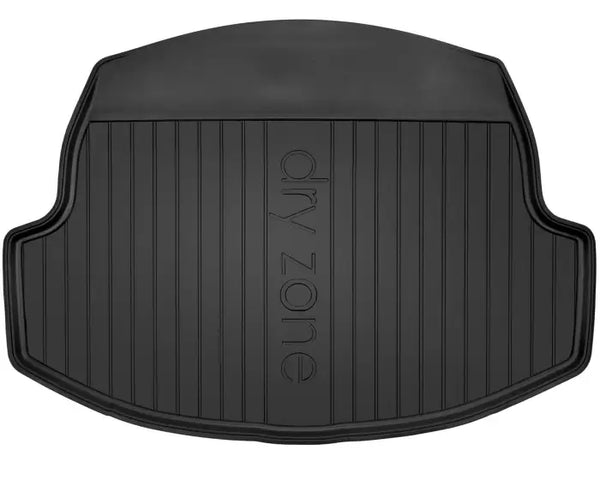 Гумена стелка за багажник Frogum DRY ZONE за Toyota Corolla (2019+) Седан - Avtozona
