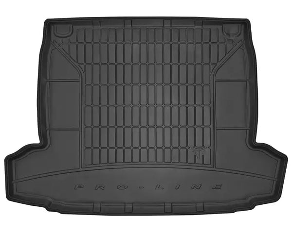 Гумена стелка за багажник Frogum Pro-Line за Citroen C5 Седан (2008-2017) със странични джобове - Avtozona