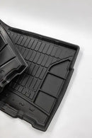 Гумена стелка за багажник Frogum Pro-Line за Citroen e-C4X (2020+) - Avtozona