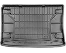 Гумена стелка за багажник Frogum Pro-Line за Citroen Nemo (2007-2017) - Avtozona