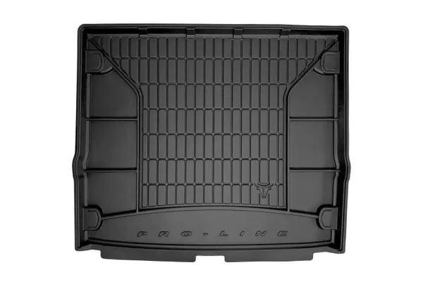 Гумена стелка за багажник Frogum Pro-Line за Ford Focus комби (2004–2011) - Avtozona