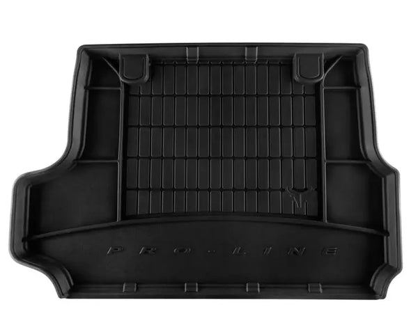 Гумена стелка за багажник Frogum Pro-Line за Honda ZR-V (2023+) - Avtozona