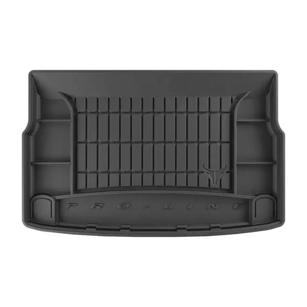 Гумена стелка за багажник Frogum Pro-Line за Hyundai Kona Electric (2022+) lower trunk floor - Avtozona