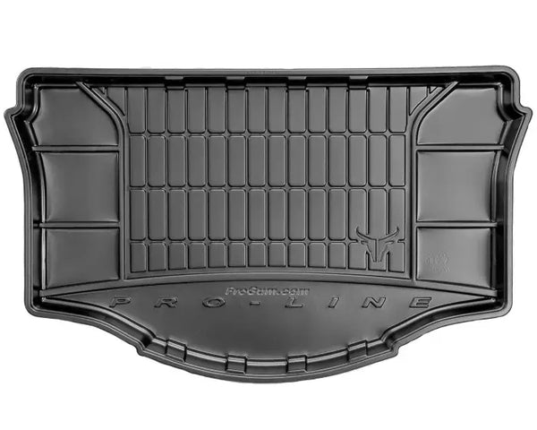 Гумена стелка за багажник Frogum Pro-Line за Mitsubishi Space Star (2013-2019) долно положение - Avtozona