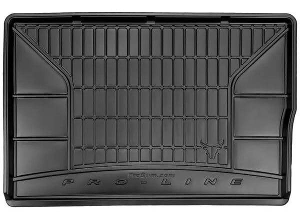 Гумена стелка за багажник Frogum Pro-Line за Opel Meriva B (2010-2017) Горно положение - Avtozona