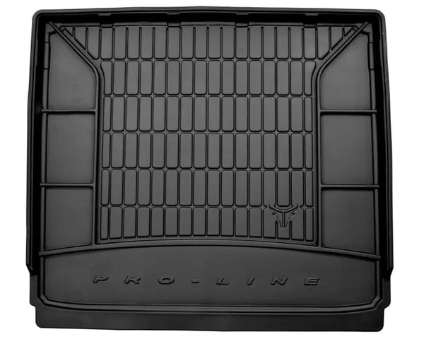 Гумена стелка за багажник Frogum Pro-Line за Opel Zafira C (2012-2019) с органайзер - Avtozona