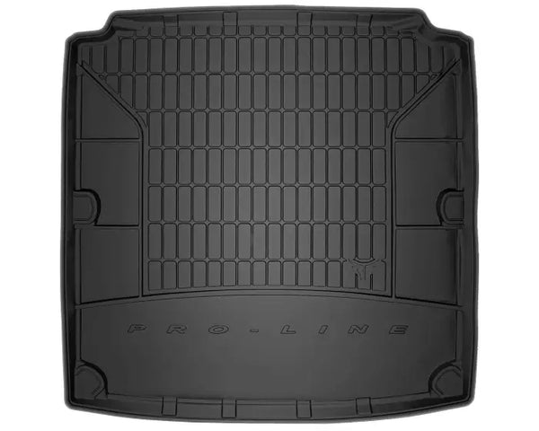 Гумена стелка за багажник Frogum Pro-Line за Peugeot 607 Седан (1999-2010) - Avtozona