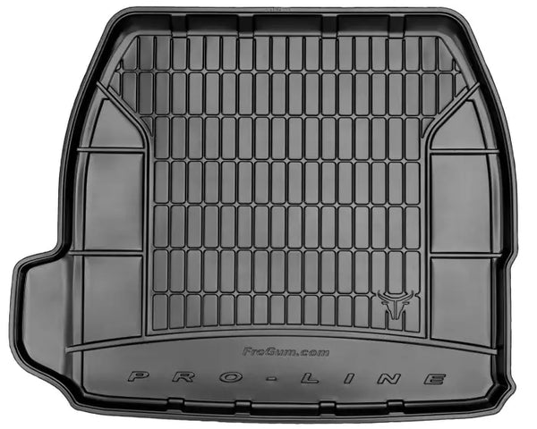 Гумена стелка за багажник Frogum Pro-Line за Volvo S80 (2006–2016) Седан - Avtozona