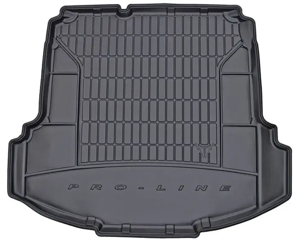 Гумена стелка за багажник Frogum Pro-Line за VW Jetta (2005–2011) - Avtozona