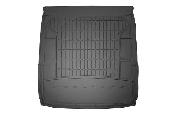 Гумена стелка за багажник Frogum за VW Passat B7 седан (2010–2014) - Avtozona