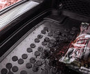 Гумена стелка за багажник Rezaw-Plast за Ford EcoSport (2018–2022) долно положение 1 част черна - Avtozona