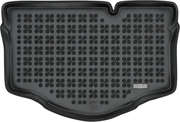 Гумена стелка за багажник Rezaw-Plast® за Mitsubishi Space Star Миниван (2012–2018) - Avtozona