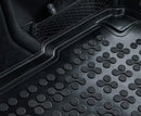 Гумена стелка за багажник Rezaw-Plast за Lexus NX (2021+) Hybrid и Plug-In Hybrid - Avtozona