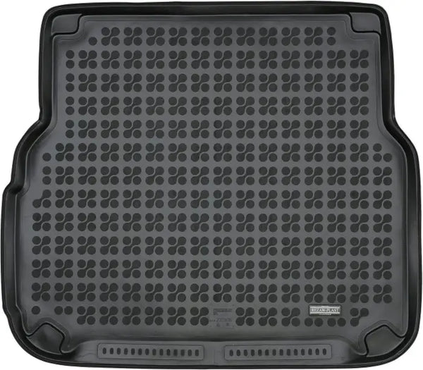 Гумена стелка за багажник Rezaw-Plast® за Mercedes C-Class W204 T-Model / Kombi (2007–2014) - Avtozona