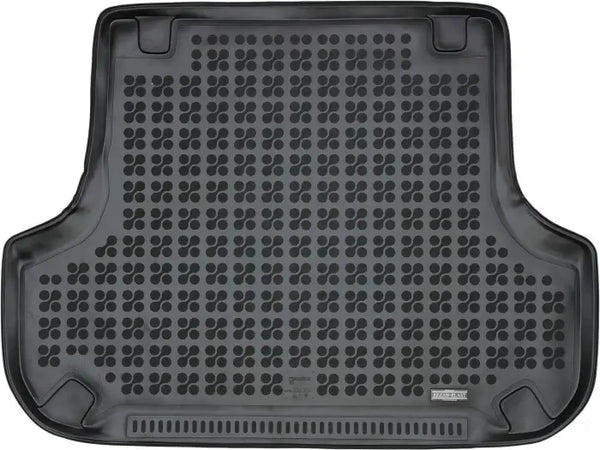 Гумена стелка за багажник Rezaw-Plast® за Mitsubishi Pajero Sport I SUV (2002–2008) - Avtozona
