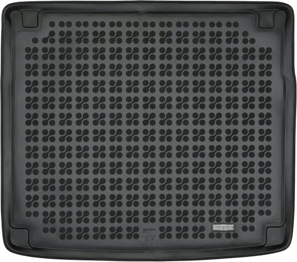 Гумена стелка за багажник Rezaw-Plast® за Peugeot 407 SW / Комби (2004–2011) - Avtozona