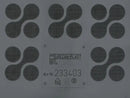 Гумена стелка за багажник Rezaw-Plast® за Range Rover III (2001–2012) SUV - Avtozona