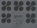 Гумена стелка за багажник Rezaw-Plast® за Range Rover Sport II (2013-2022) SUV - Avtozona