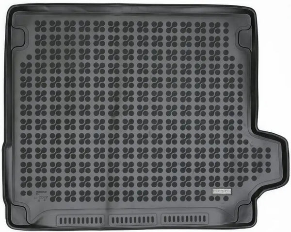 Гумена стелка за багажник Rezaw-Plast® за Range Rover Sport II (2013-2022) SUV - Avtozona