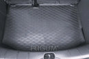 Гумена стелка за багажник Rigum за Citroen C3 (2010-2016) с малка резервна гума - Avtozona