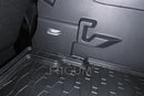 Гумена стелка за багажник Rigum за Citroen C3 Aircross (2017+) горно положение - Avtozona